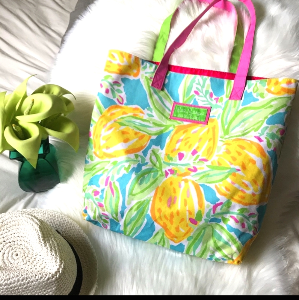 Large Tote